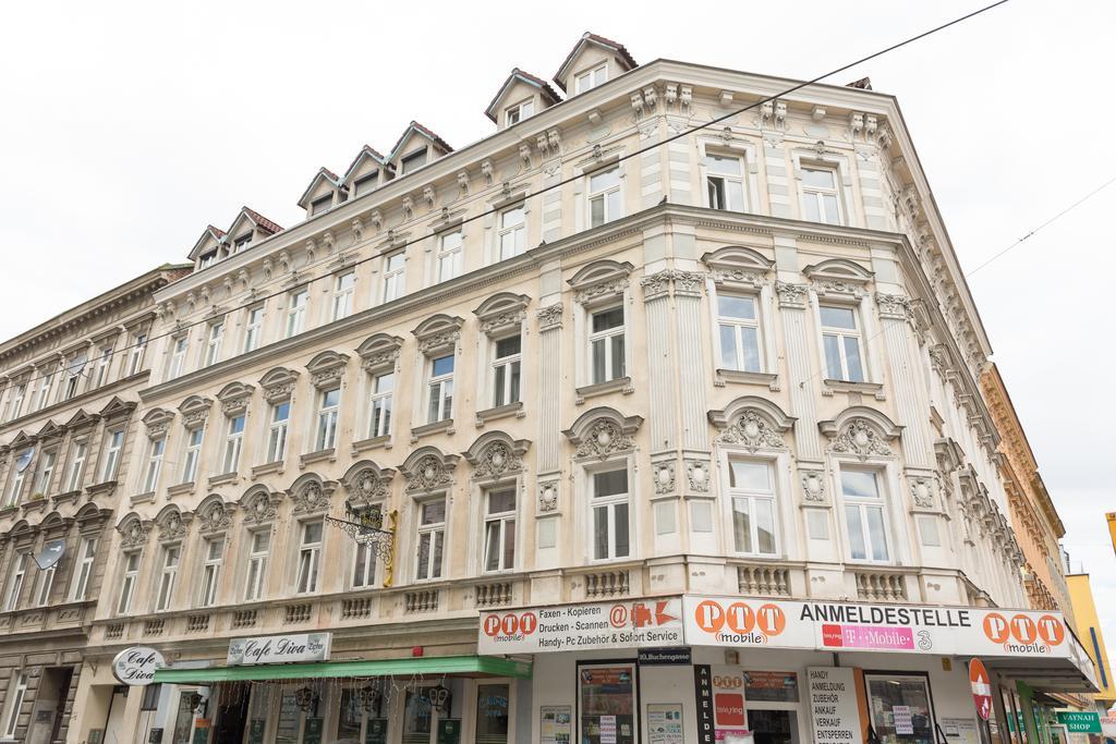 House In * Vídeň