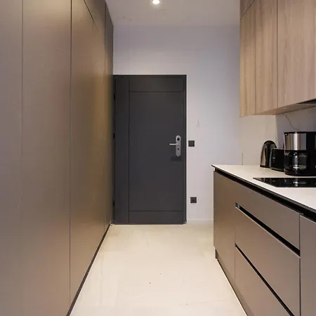 Apartment House In Vienna Exterior photo
