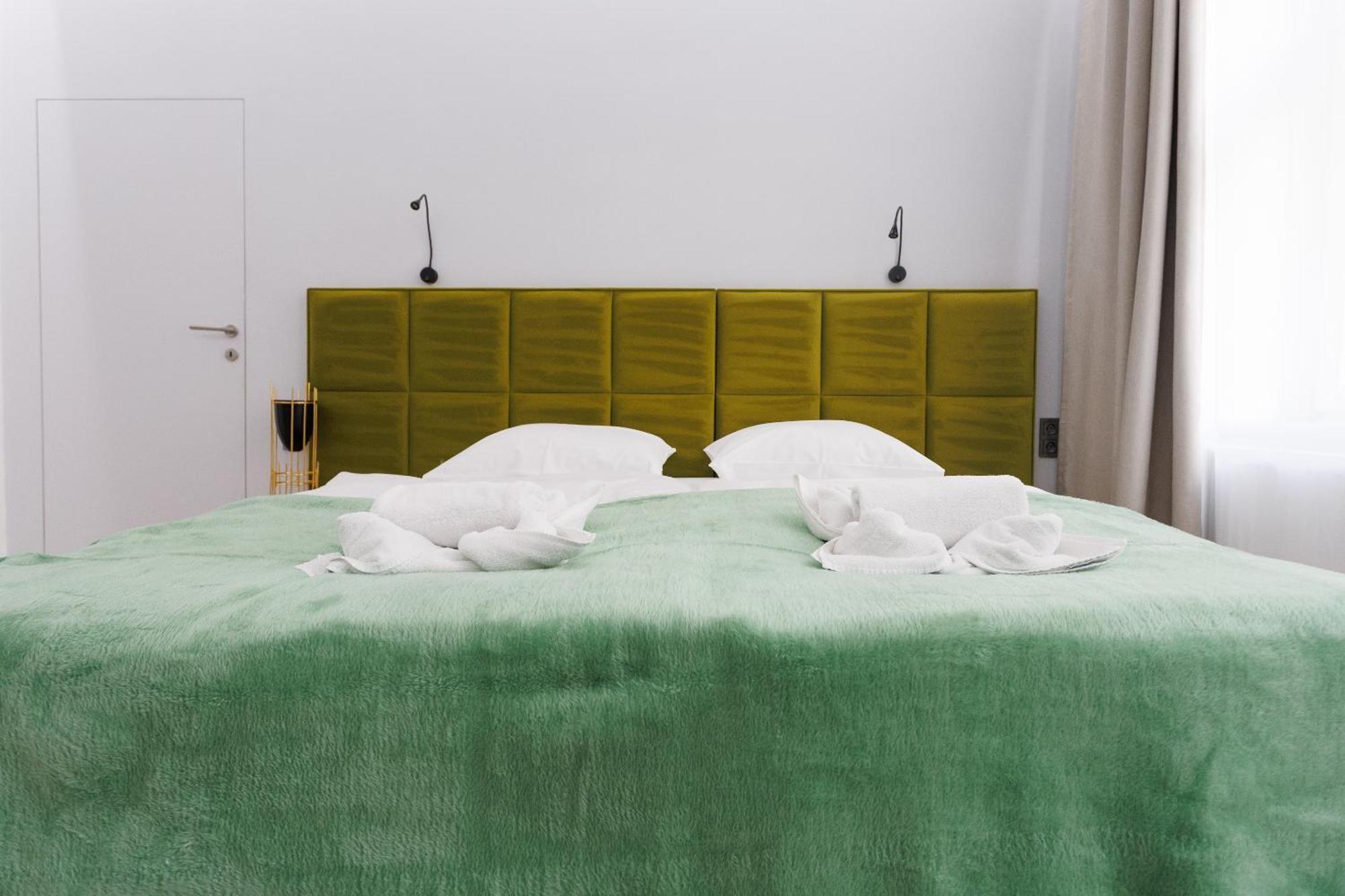 House In Apartamento