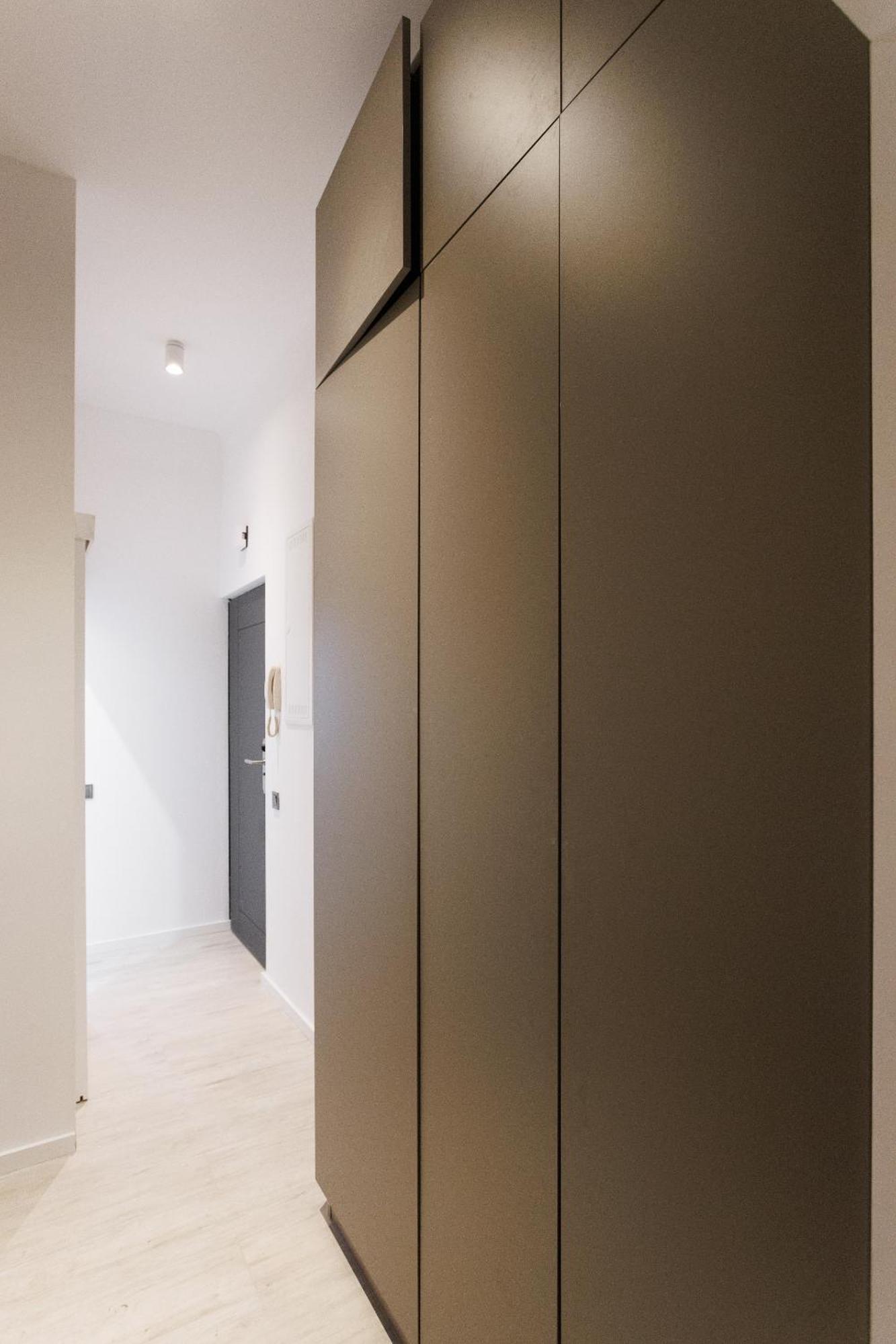 Apartamento House In