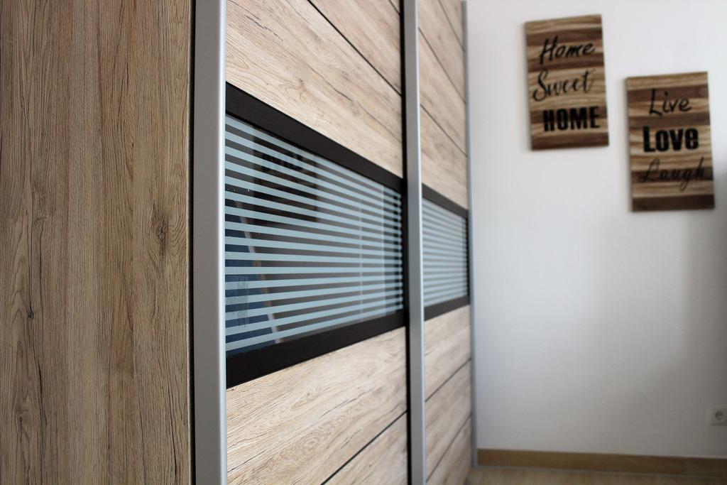 Apartamento House In Viena