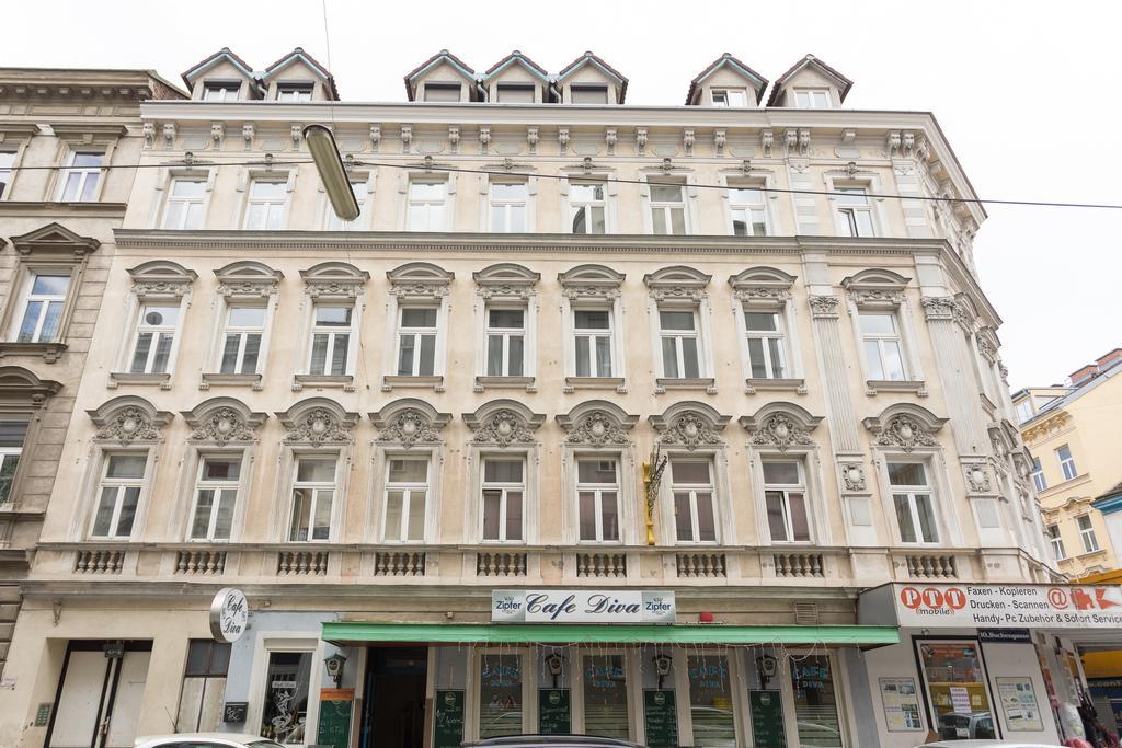 Apartamento House In *
