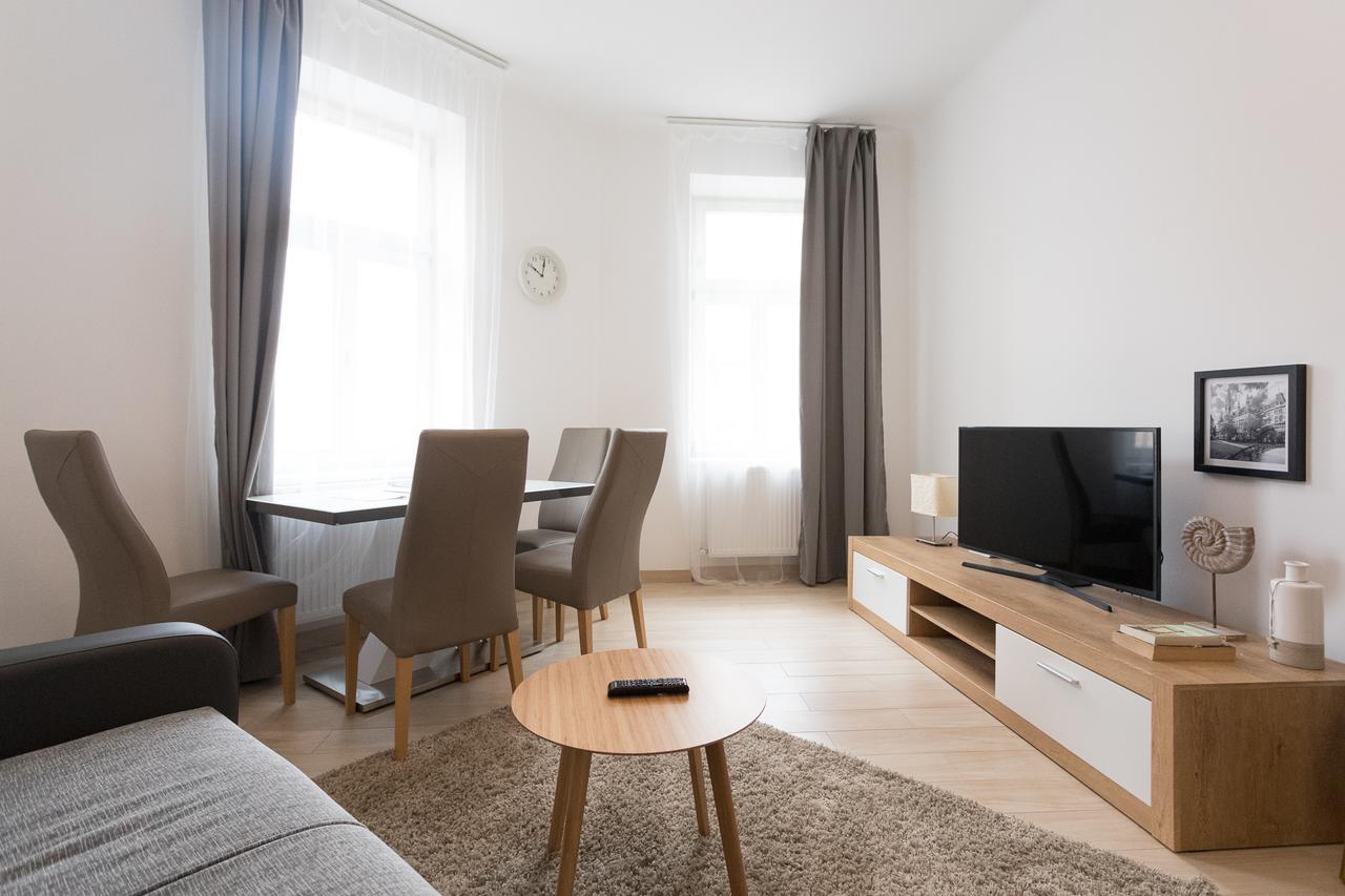 House In Apartamento *