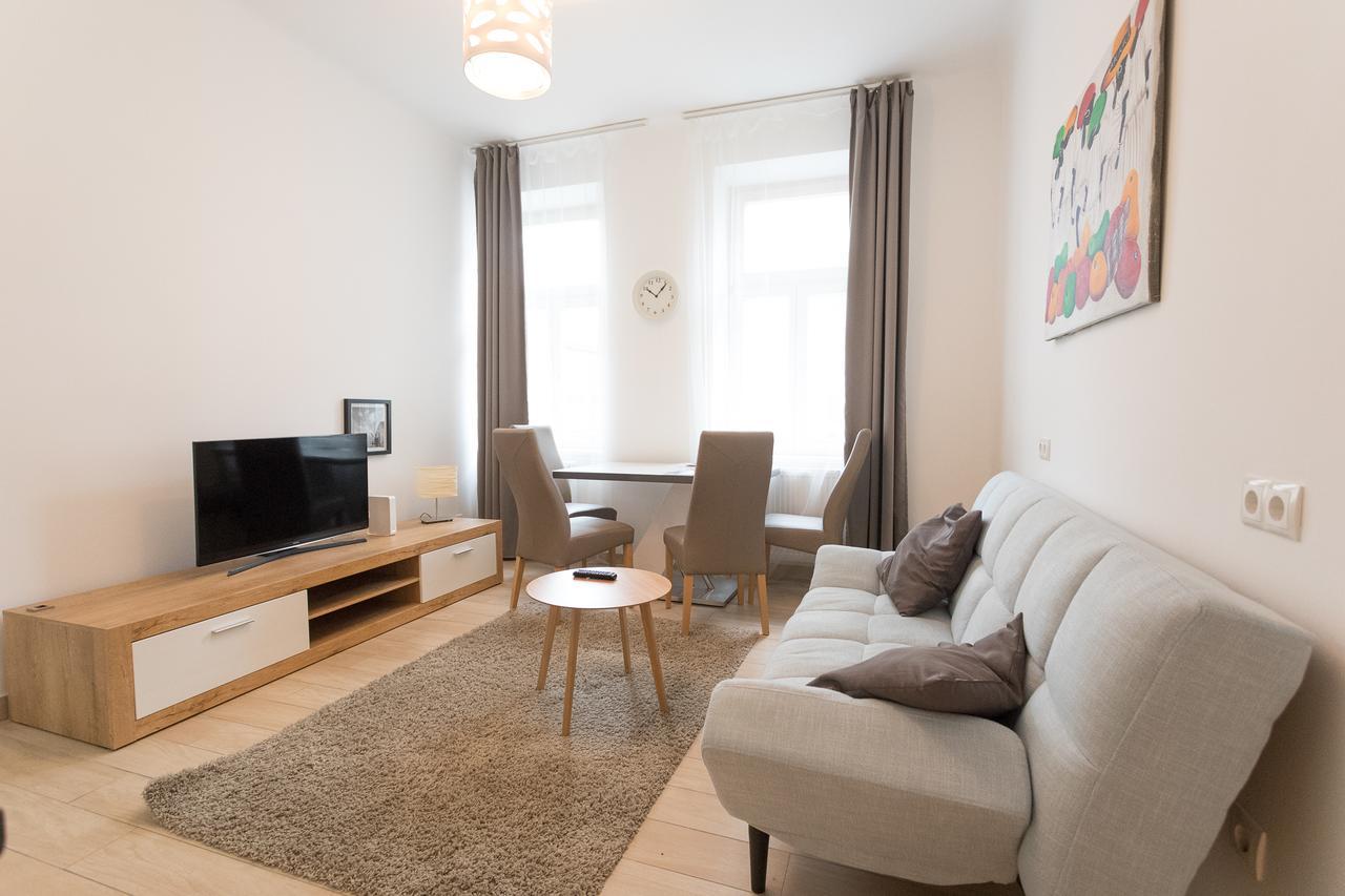 House In Apartamento