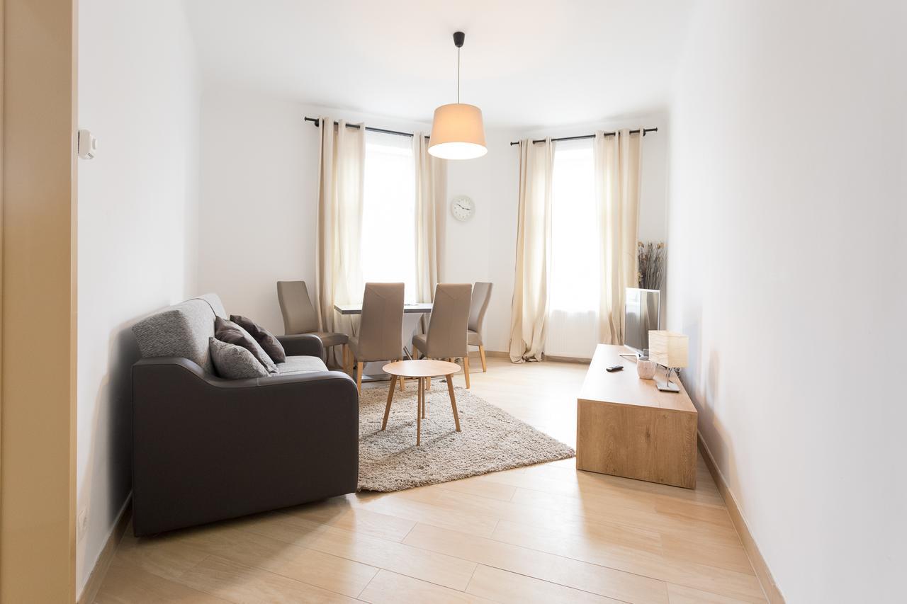 Apartamento House In Viena