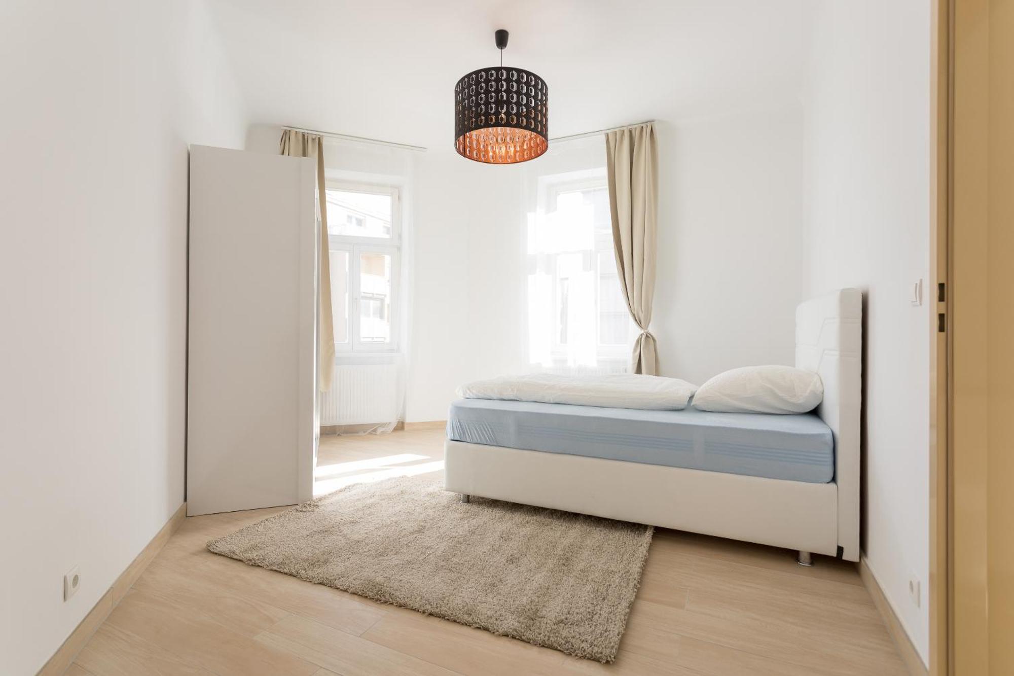 House In Appartement