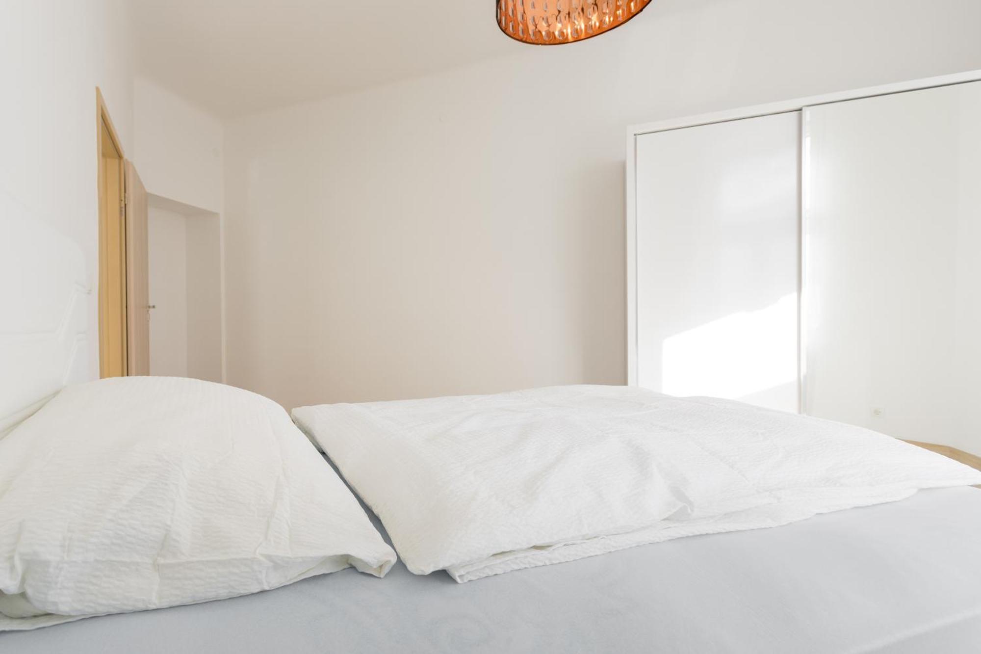 Appartement House In