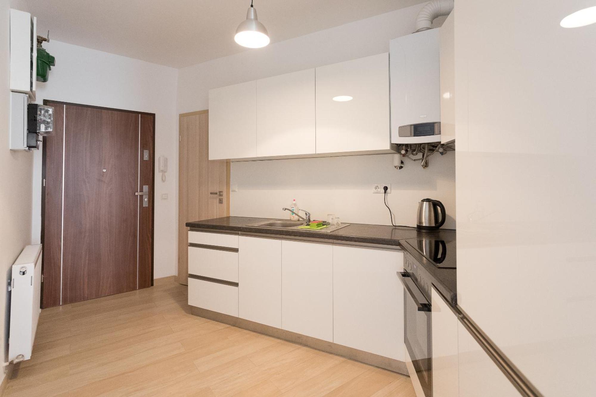 Appartement House In Vienne