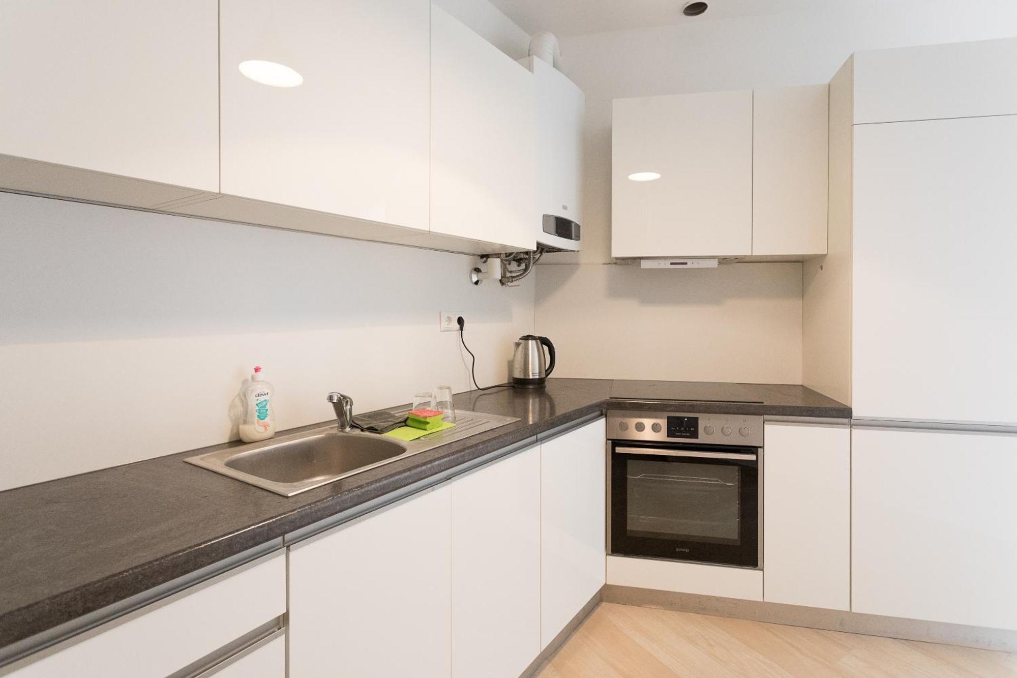 House In * Vienne