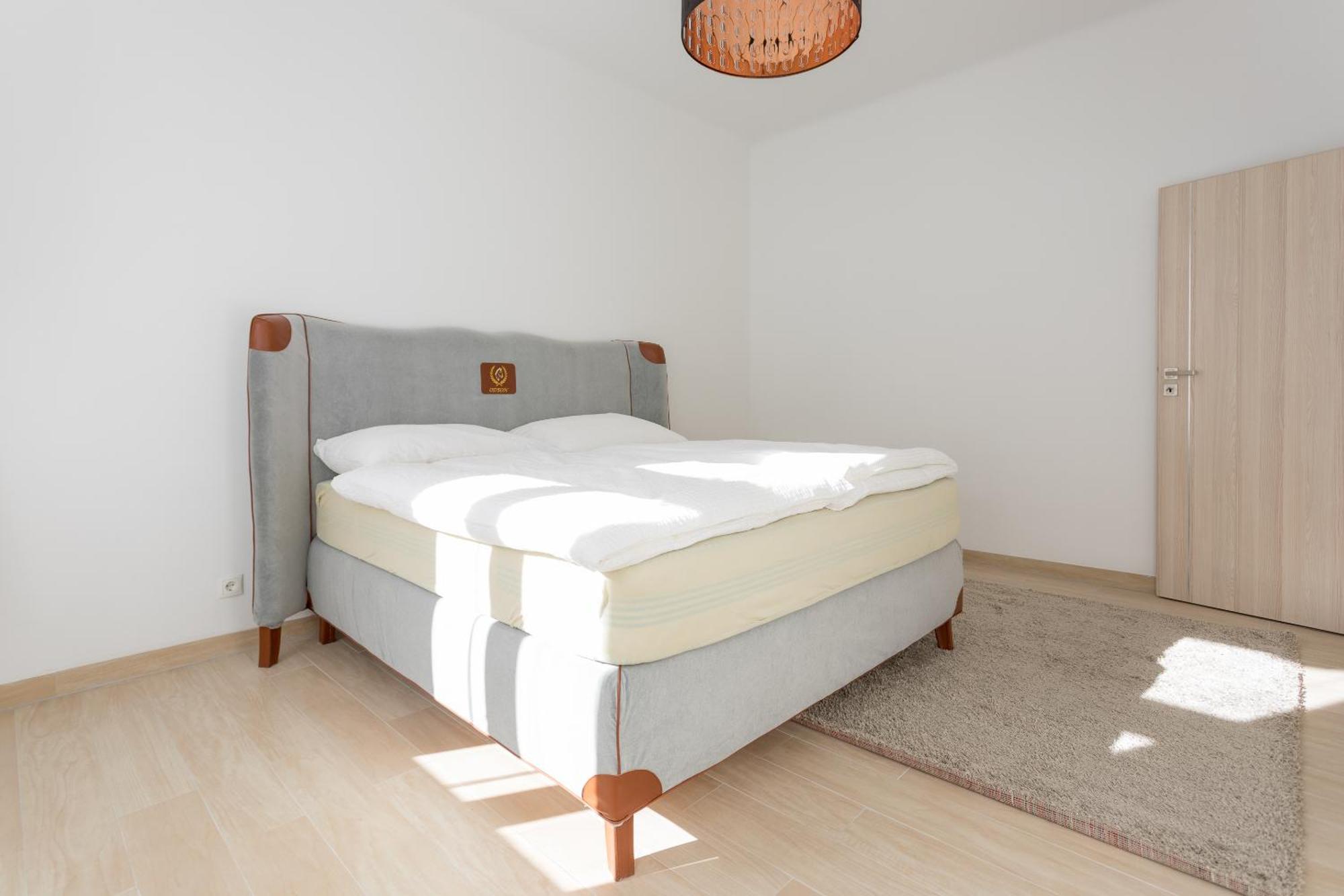 House In Appartement *