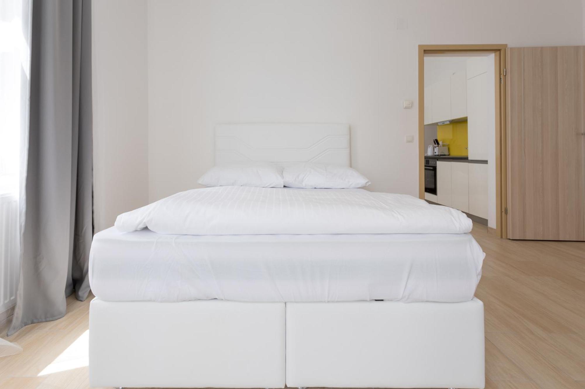 Appartement House In *