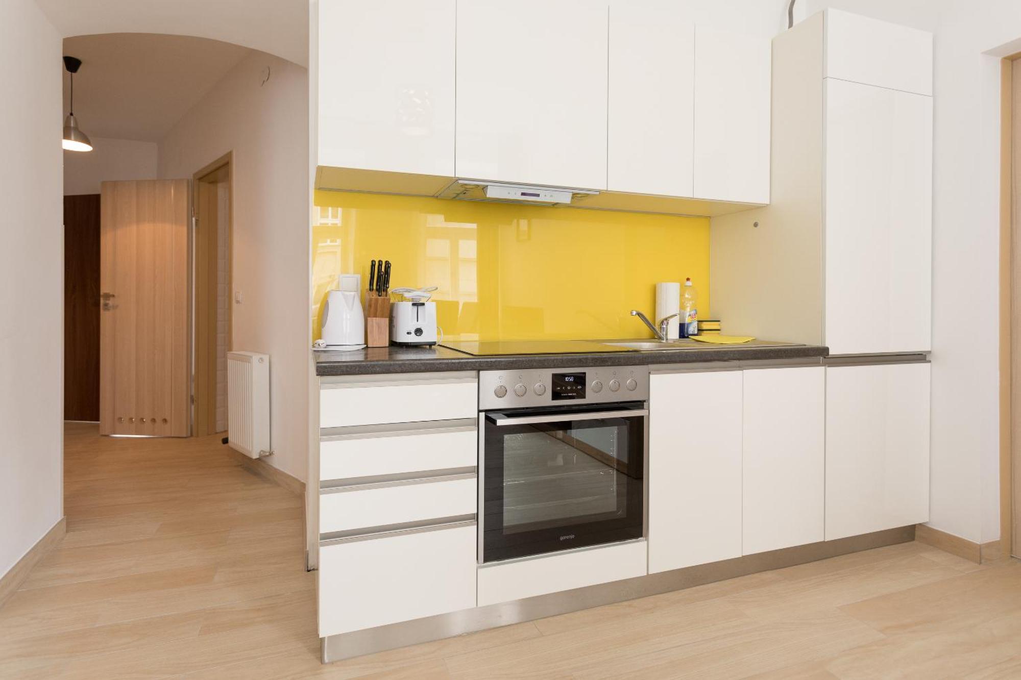 House In Appartement Vienne