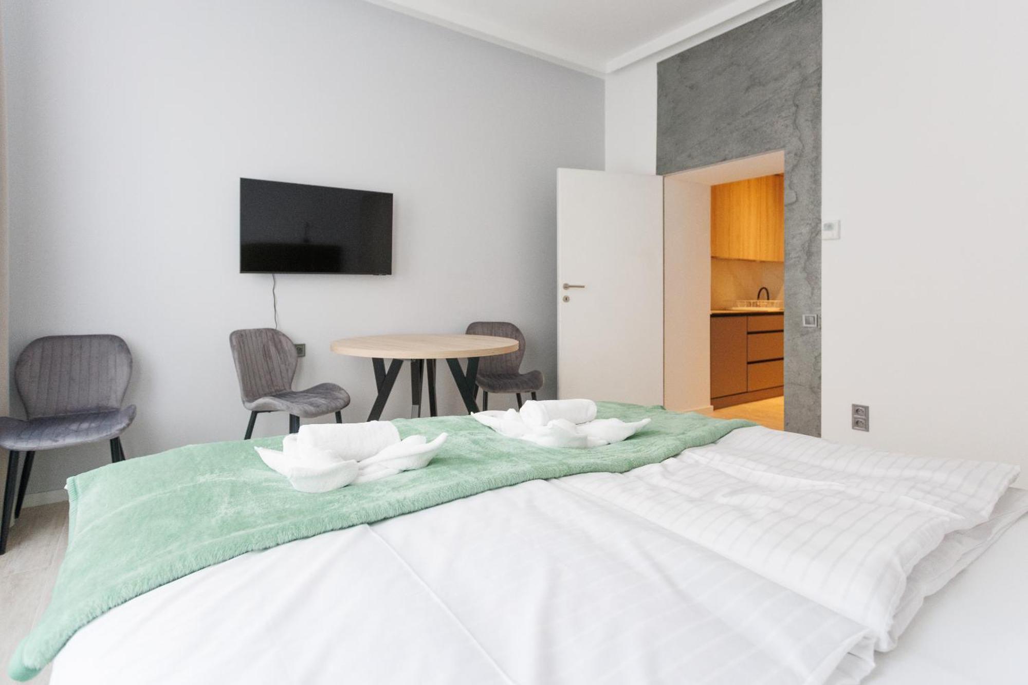House In Appartement Vienne