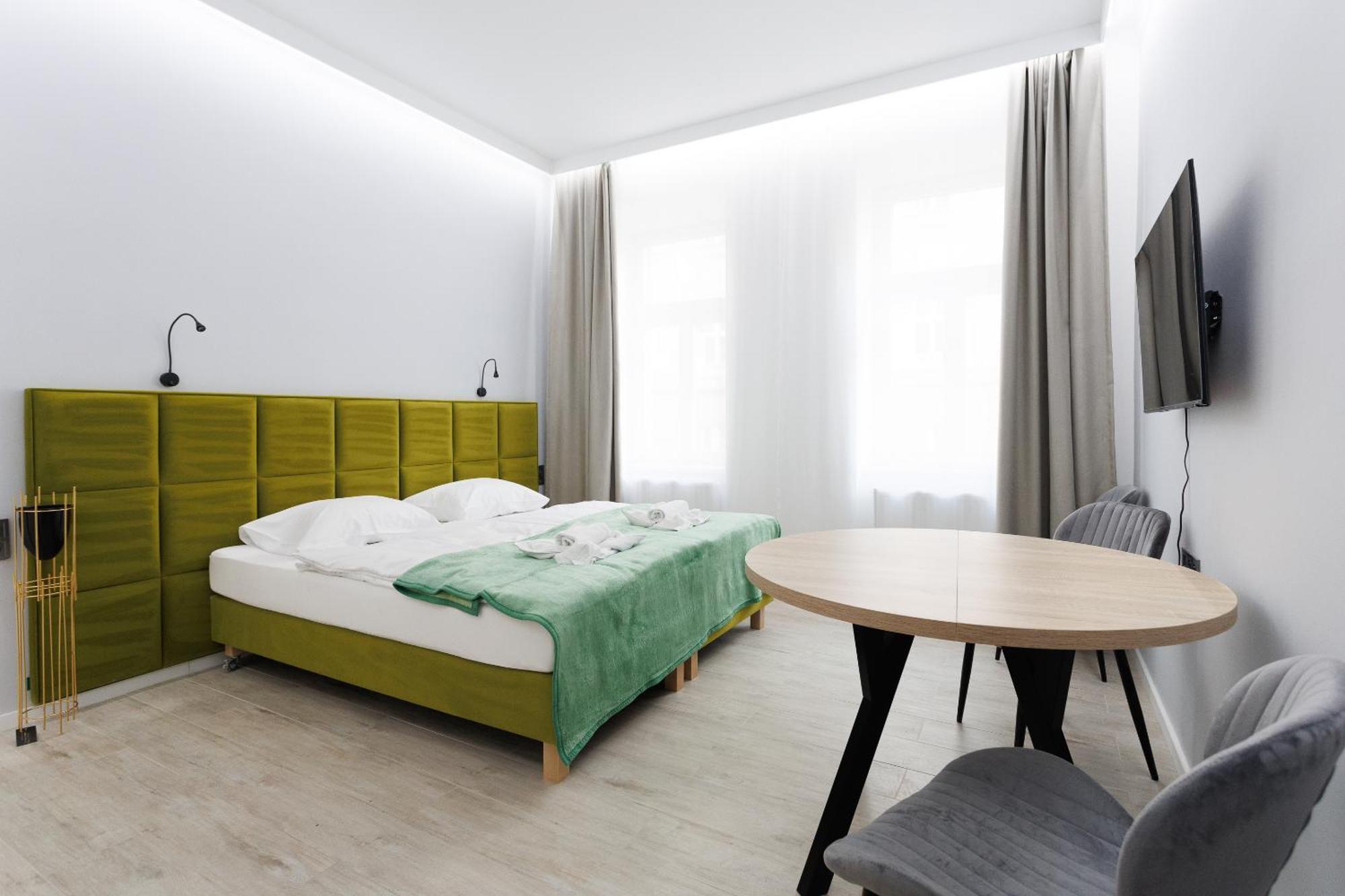 Appartement House In Vienne