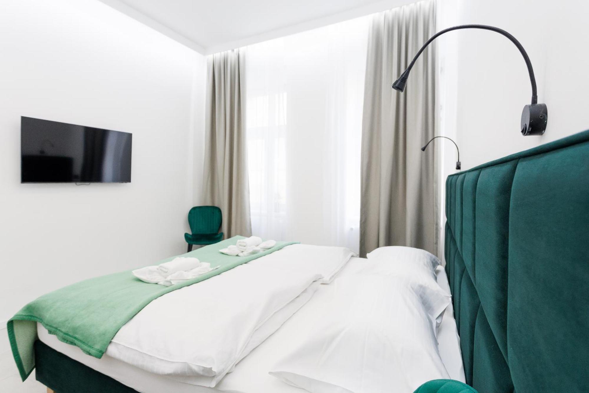 Appartement House In