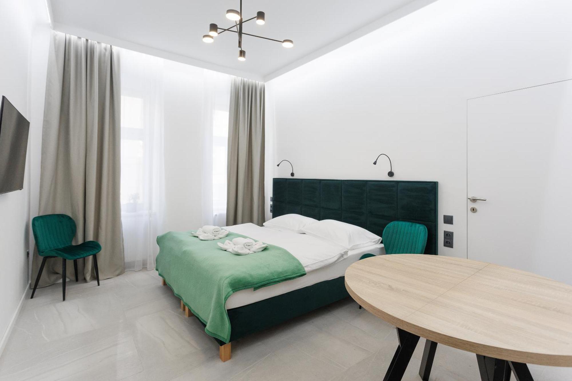 House In Appartement Vienne