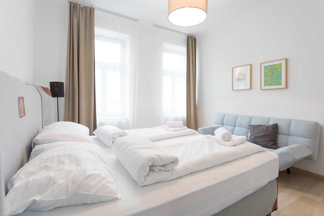 Appartement House In *