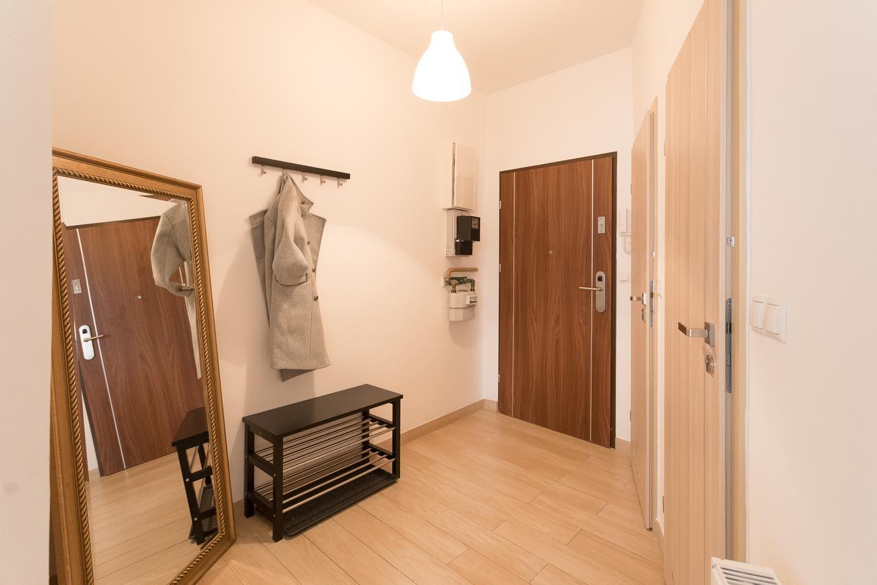 Appartement House In