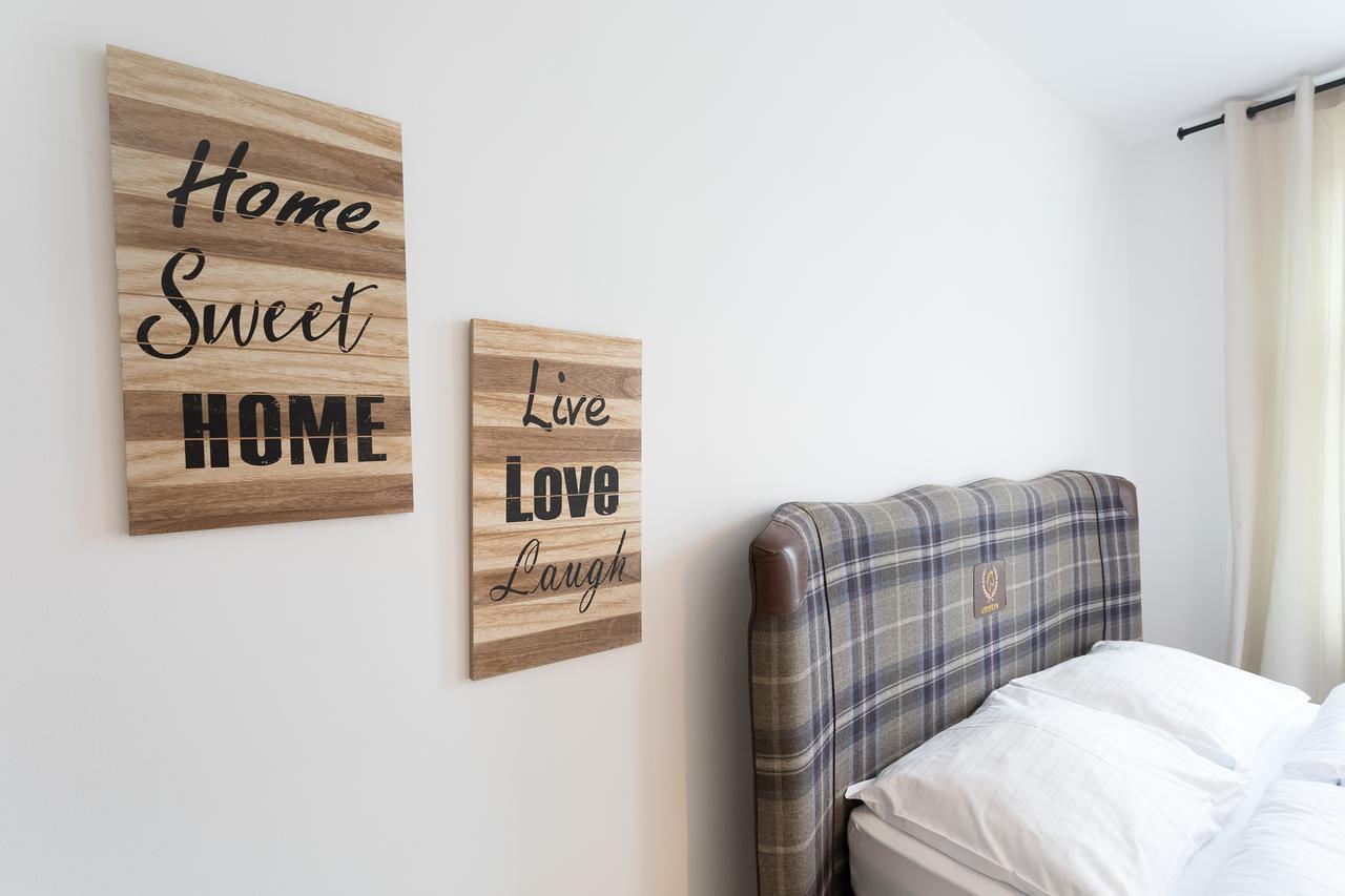 Appartement House In *