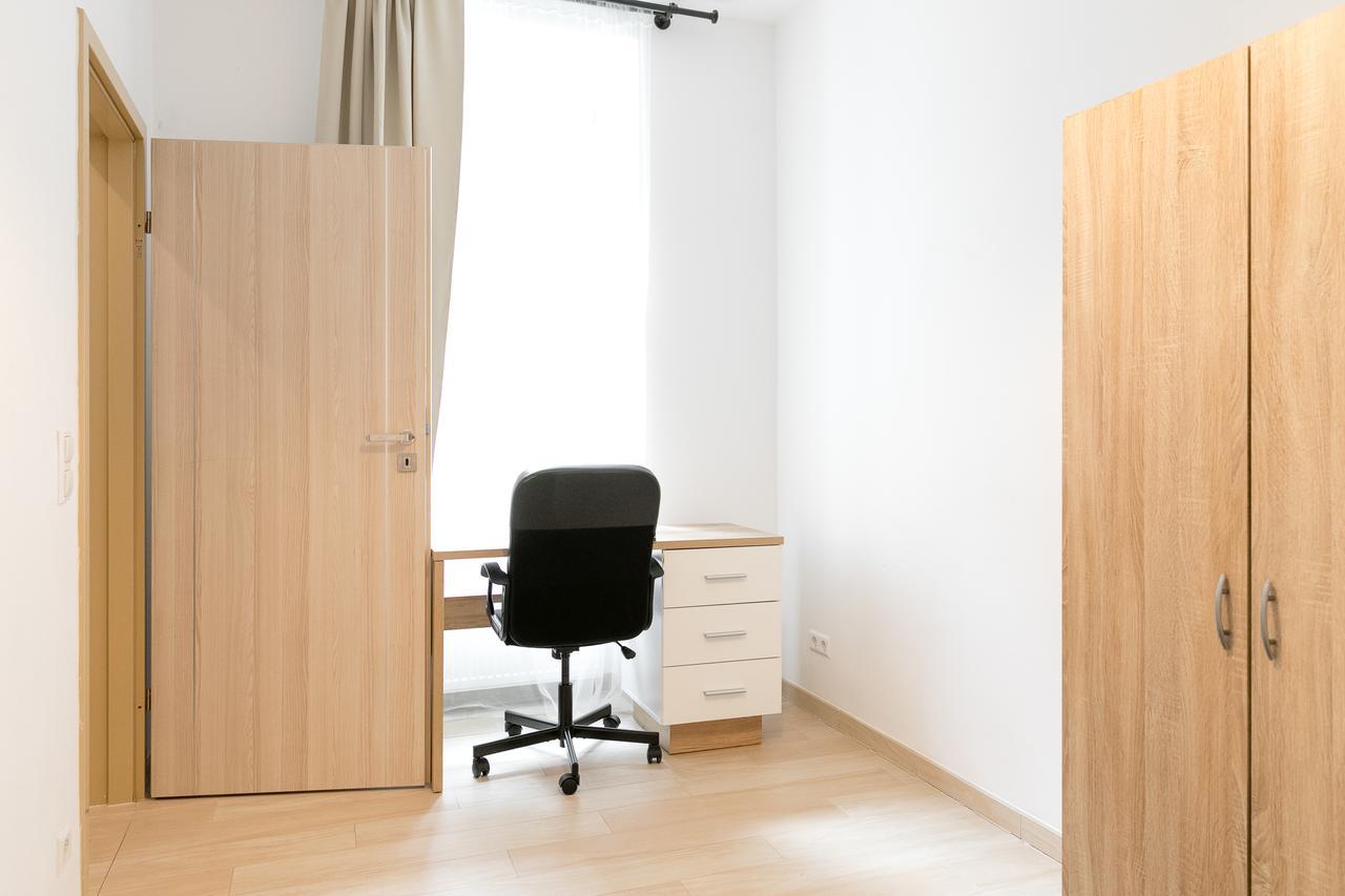 House In Appartement *