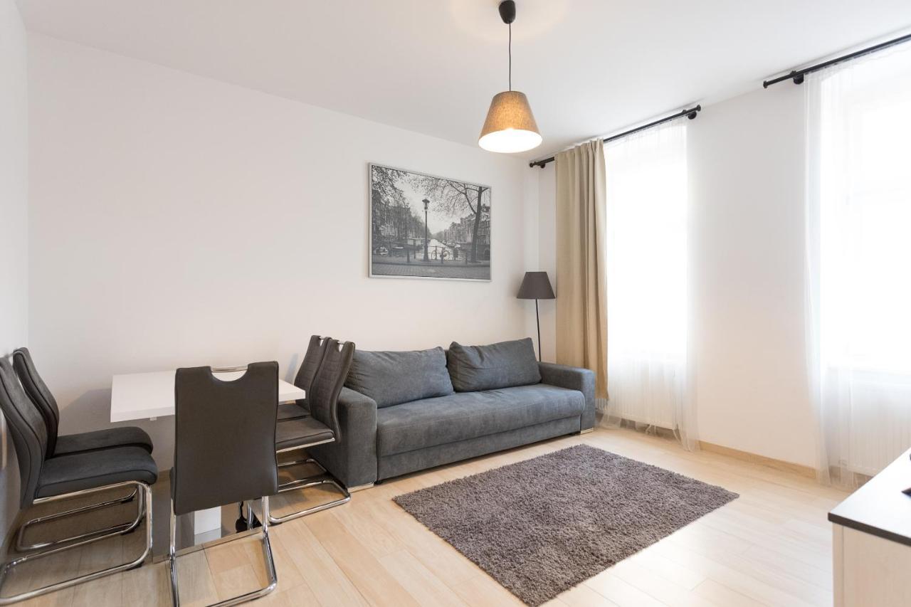 House In Appartement