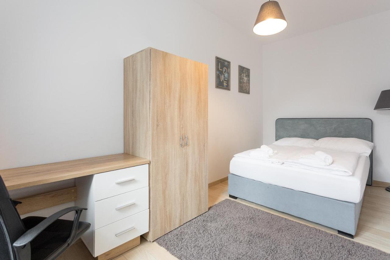 House In Appartement *